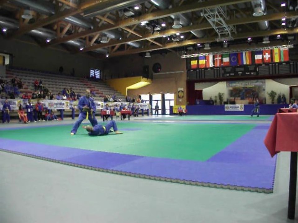 song luyen dao vicens-nivo