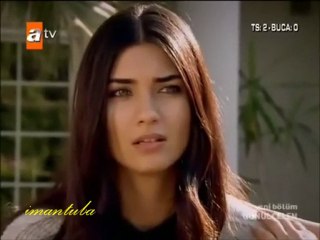 Tuba Büyüküstünياقلبى راحت عليك