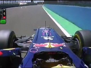 F1 2011-European GP-Mark Webber