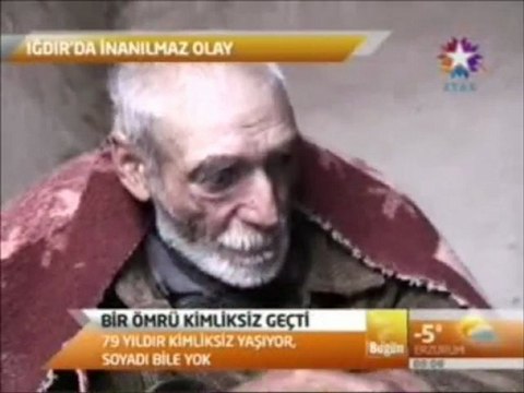 IĞDIR YUKARI ÇARIKÇI KÖYÜ YEMİRHAN AMCA