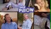 Total Pillow -  Şekilden Şekle Giren Seyahat Yastığı