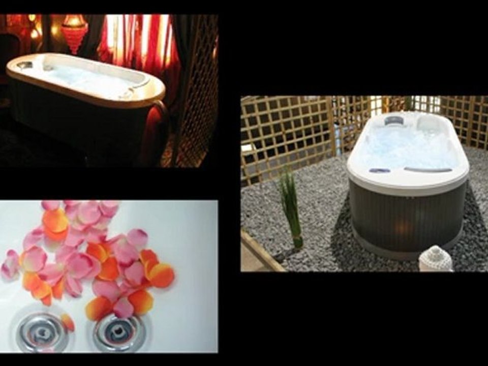 Spas Aqua Dolce