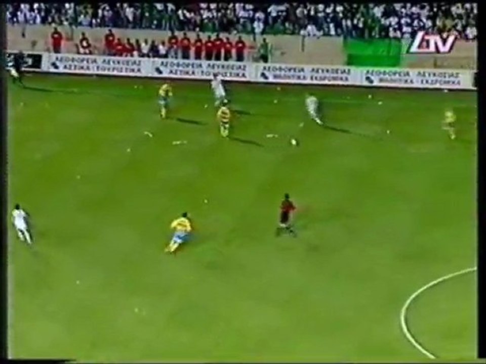 Telikos Kypellou 2000 OMONOIA-apoel 4-2 PART 2 (2).avi