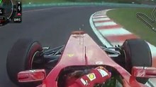 F1 2011-Hungary GP-Felipe Massa