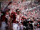 Alabama Football Schedule 2011