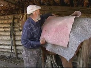 Ces lacs qui tutoient le ciel - Markakol au Kazakhstan