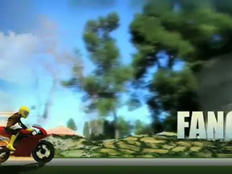 Valentino Rossi promotes motorcycling tourism in Pesaro and Urbino