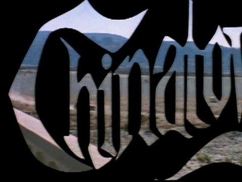 1974 - Chinatown - Roman Polanski