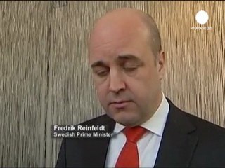 İsveç'ten Suudi Arabistan'a silah fabrikası yardımı  