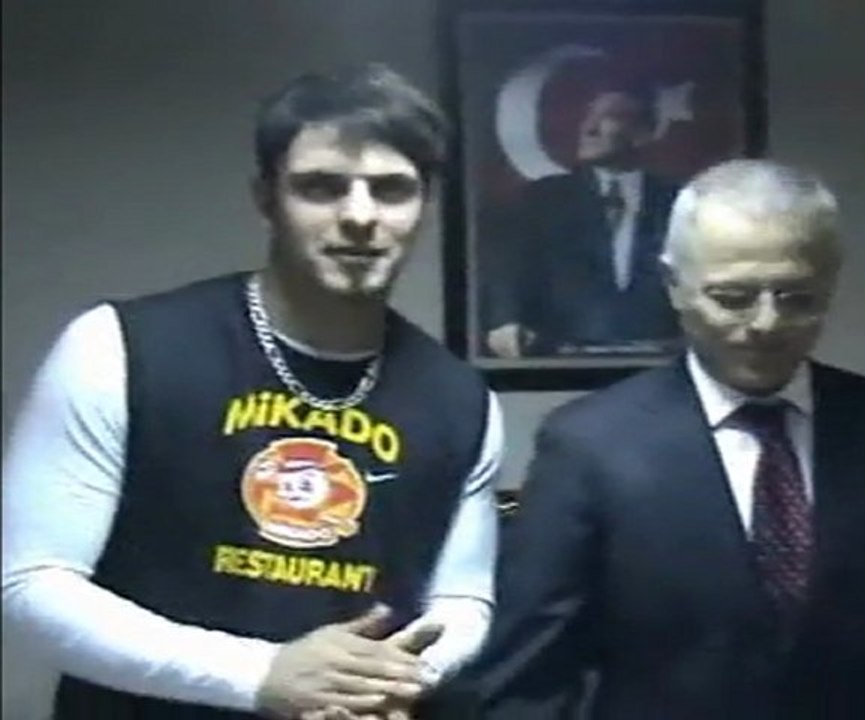 İskenderun Mikado Grubu