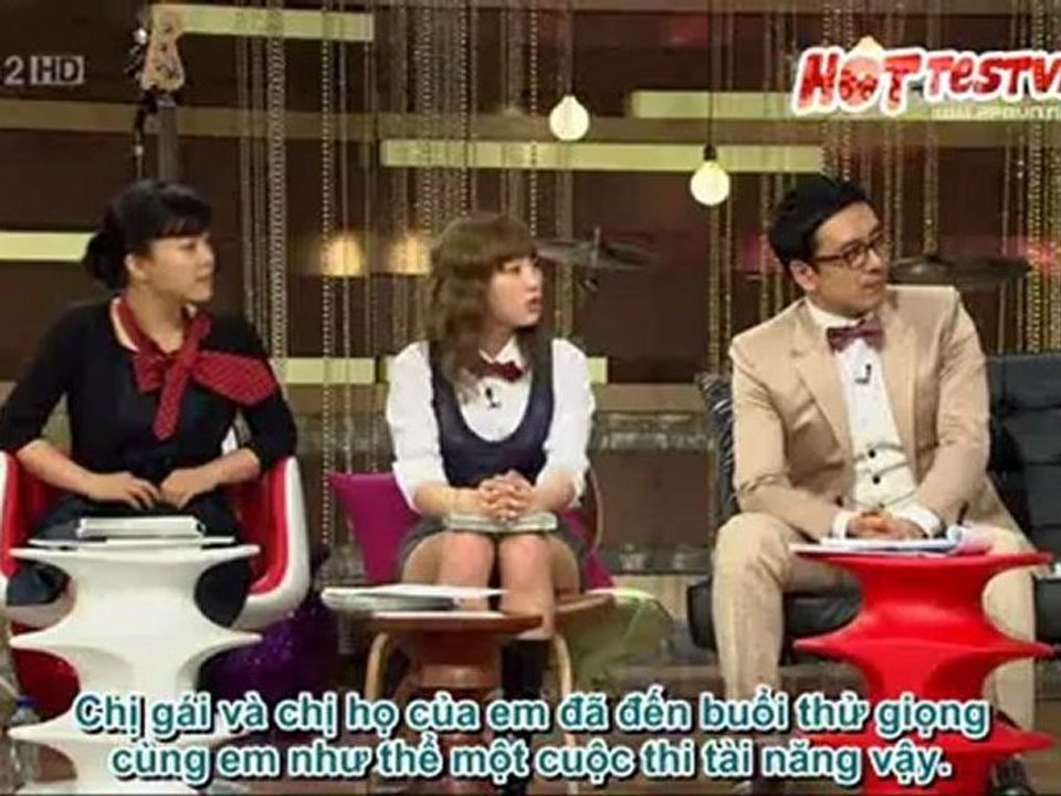 [2PMVN] [Vietsub] 2PM - 100216 SSJG 004