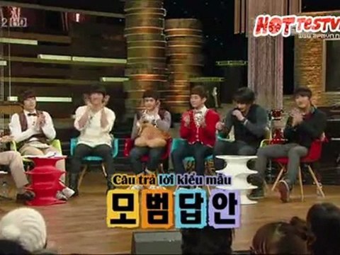 [2PMVN] [Vietsub] 2PM - 100216 SSJG 003