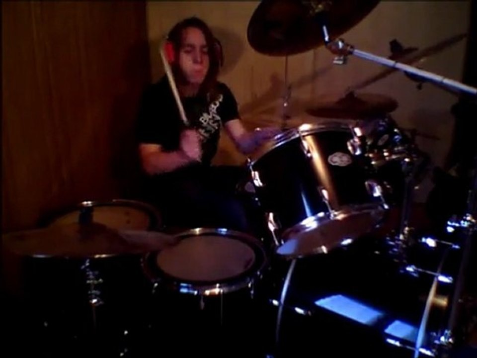 Cazou - Nightmare - Rem