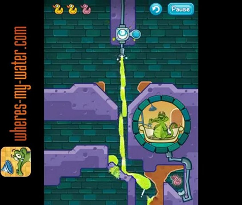 Change is good Level 5-4