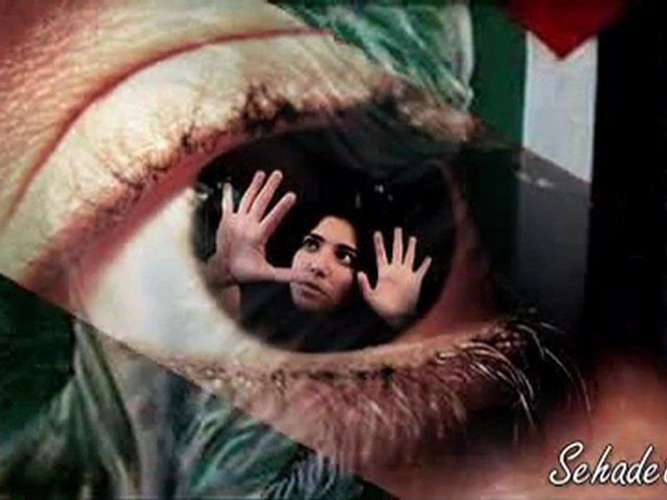 Seni Filistin Gibi Seveceğim - Şehadet Yolu