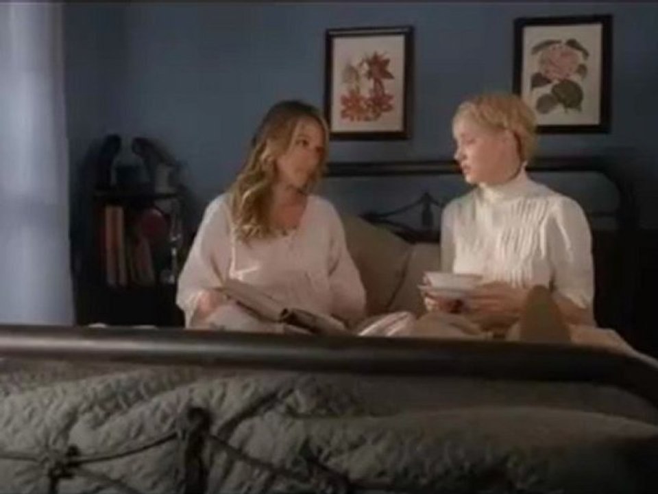 Love Finds a Home (2009) - FULL MOVIE - Part 8/10