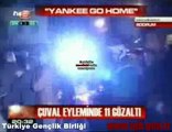 2. Çuval Eylemi TV8 Haber'de!