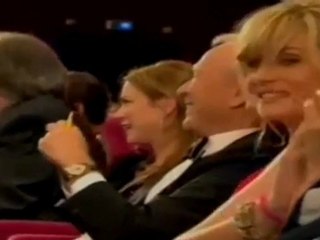 Des Paroles et des Actes 6 Mars 2012   Nicolas Sarkozy vs Jamel Debbouze