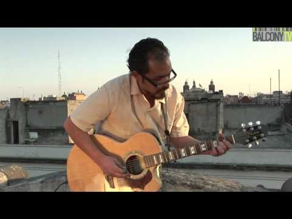 YURI NILO (BalconyTV)