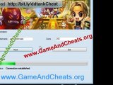 DDTank Mutlihack Cheat 2012- Unlimited Coin and Voucher-WORKING!