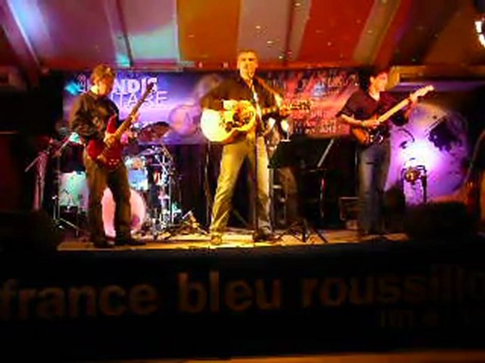 Long Ride au Lundi Guitare du lundi 5 mars 2012