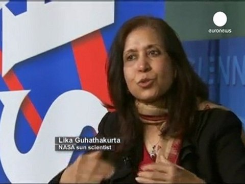 La tormenta solar impactará hoy con la Tierra