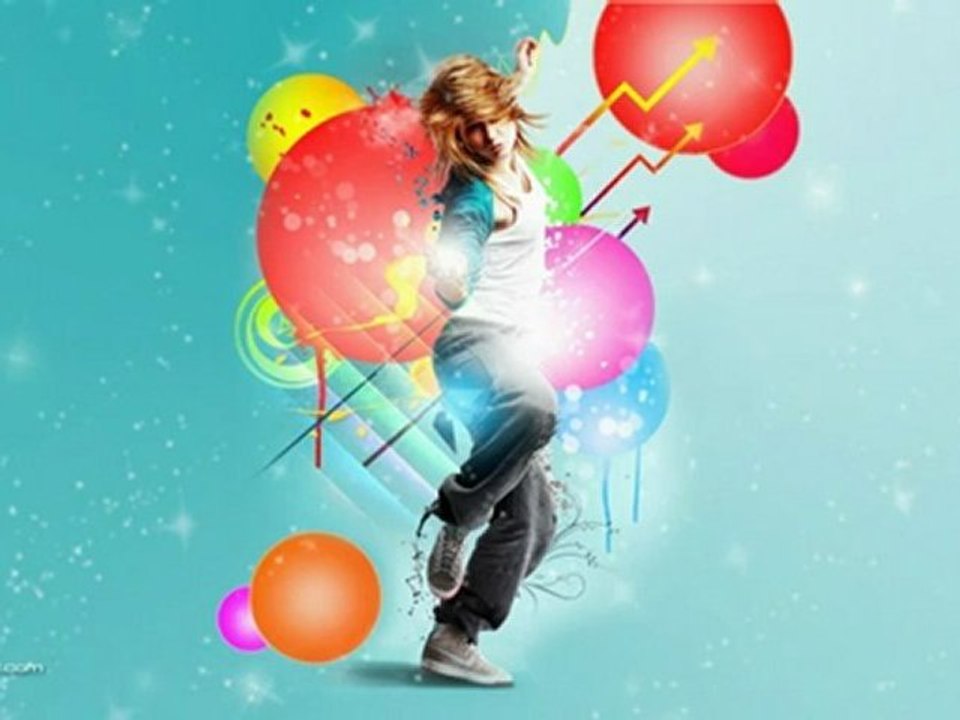 Dj Deluxe - German Special Mix