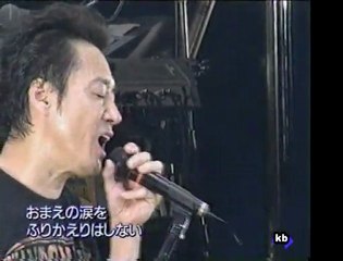 ff(フォルテシモ)／ハウンドドッグ