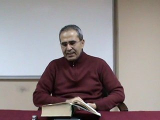 Mesnevi birinci cilt - 21