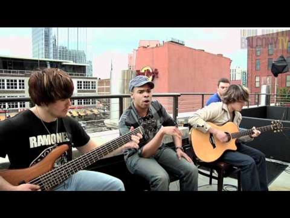 THE FATHOM (BalconyTV)