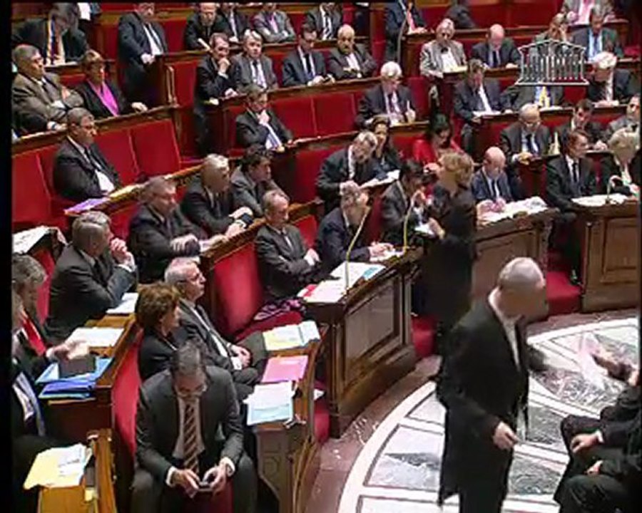TVA SARKOZY 13 JANVIER 2012