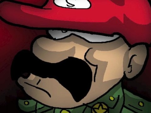 présentation atommyque, pac man pong tetris