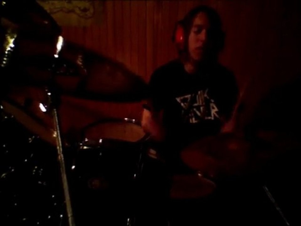 Cazou - The offspring - Can't repeat