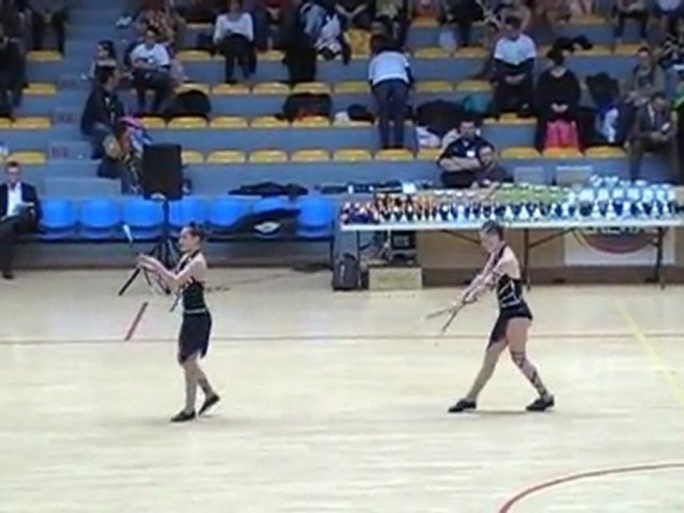 Duo 2012 Jess & Jess Exelence 3