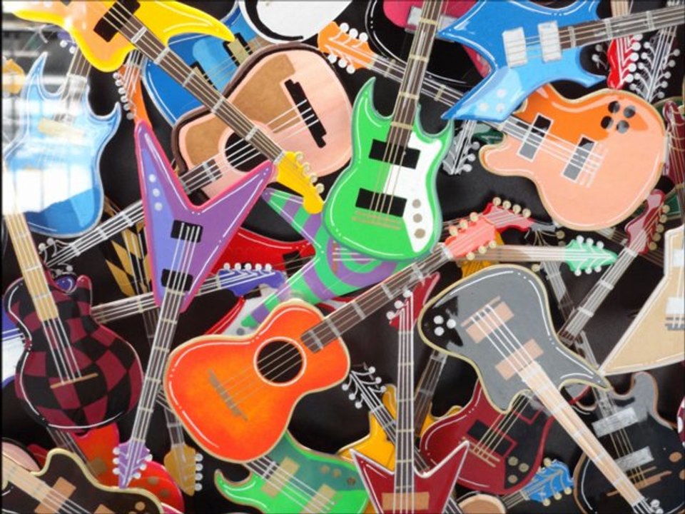 Backing Track - JAZZ Feeling - Cm7 / F7 - Mario Vilas