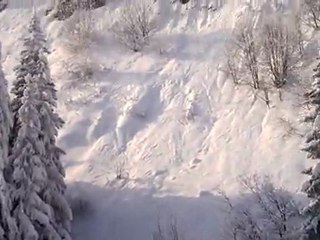 Lift SAMOENS XPress#1...02-2012