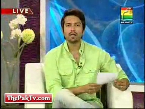 Jago Pakistan Jago By Hum TV 8th March 2012 - p4