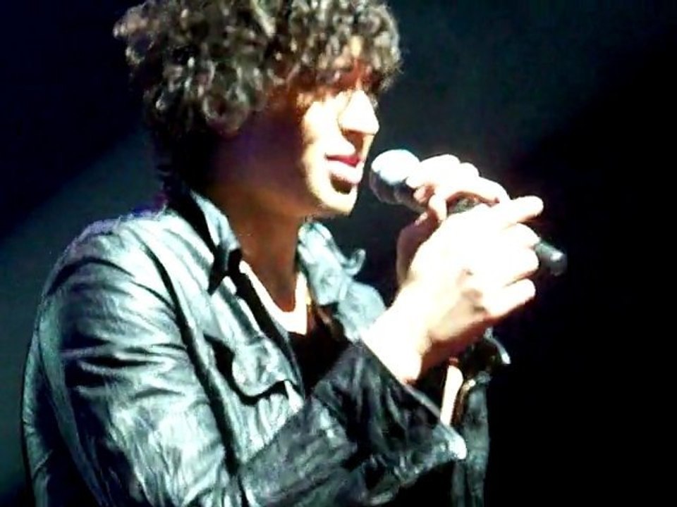 Julian Perretta Olympia (C) -  I can't make you love me