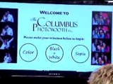 Columbus PhotoBooth Company on Daytime Columbus Rentals Ohio