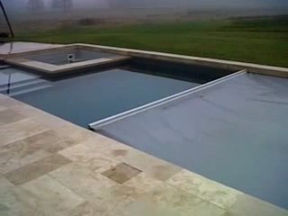 Couverture pour piscines - Cepie Concept - 49 et 72