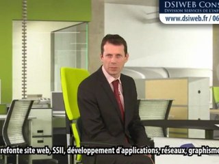 Consultant indépendant informatique Malakoff