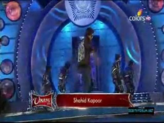 Shahid The Twinkling Star