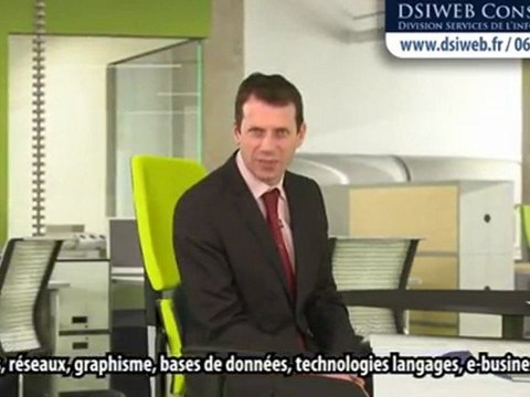 Consultant indépendant informatique Hauts-de-Seine