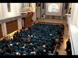 Les Signaux numériques 2012 - diaporama