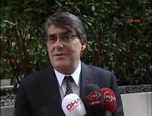 Serdal Adalı açıklama