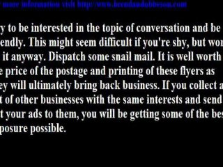 Generate More Leads For Your IM Business - Slick Tips That Really Work