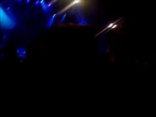 Sonisphère festival 2011 - Amneville - Partie 2