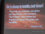 Fernand Saint-Louis - Comment surmonter les luttes intérieurs ?