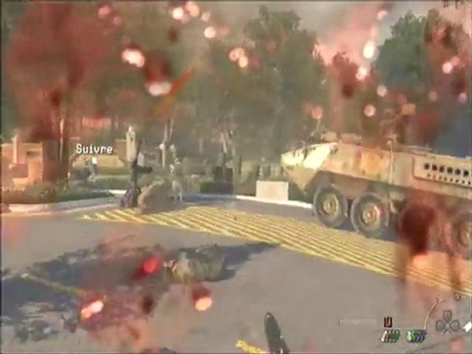 Call of Duty Modern Warfere 2 [07] EXODE !