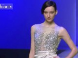 Modessa Couture Fall 2012 Show at Hong Kong FW | FashionTV